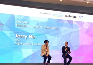 TGN教育科技峰會 未來已至，科技賦能教育新生態