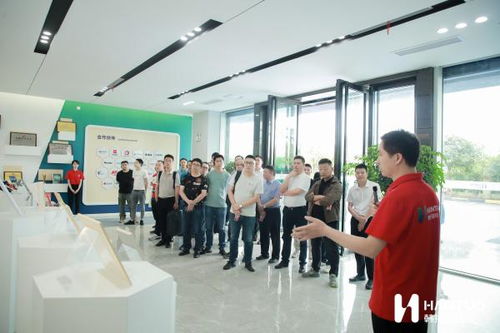 韓拓科技十周年慶典暨品牌戰略升級發布會盛大舉行