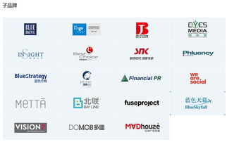 品牌管理的智慧之果 透視藍色光標傳播集團的整合營銷之道